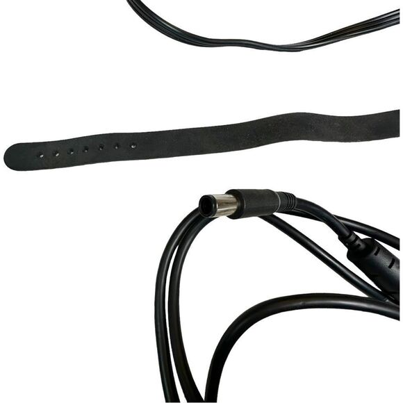 OEM Dell 130W 19.5V 6.7A PA-4E AC Power Adapter DA130PE1-00 - Picture 7 of 8